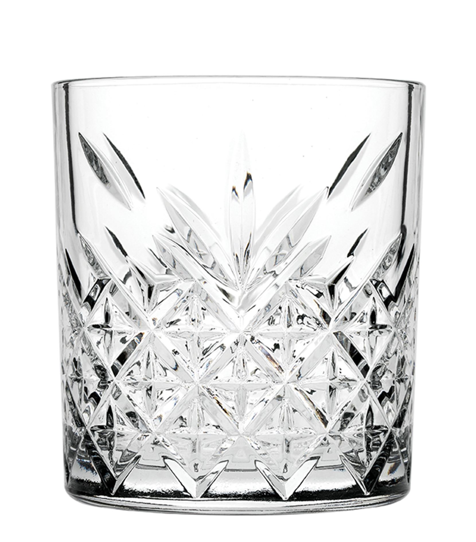 Whiskyglas Timeless, 0,345 ltr., Glas