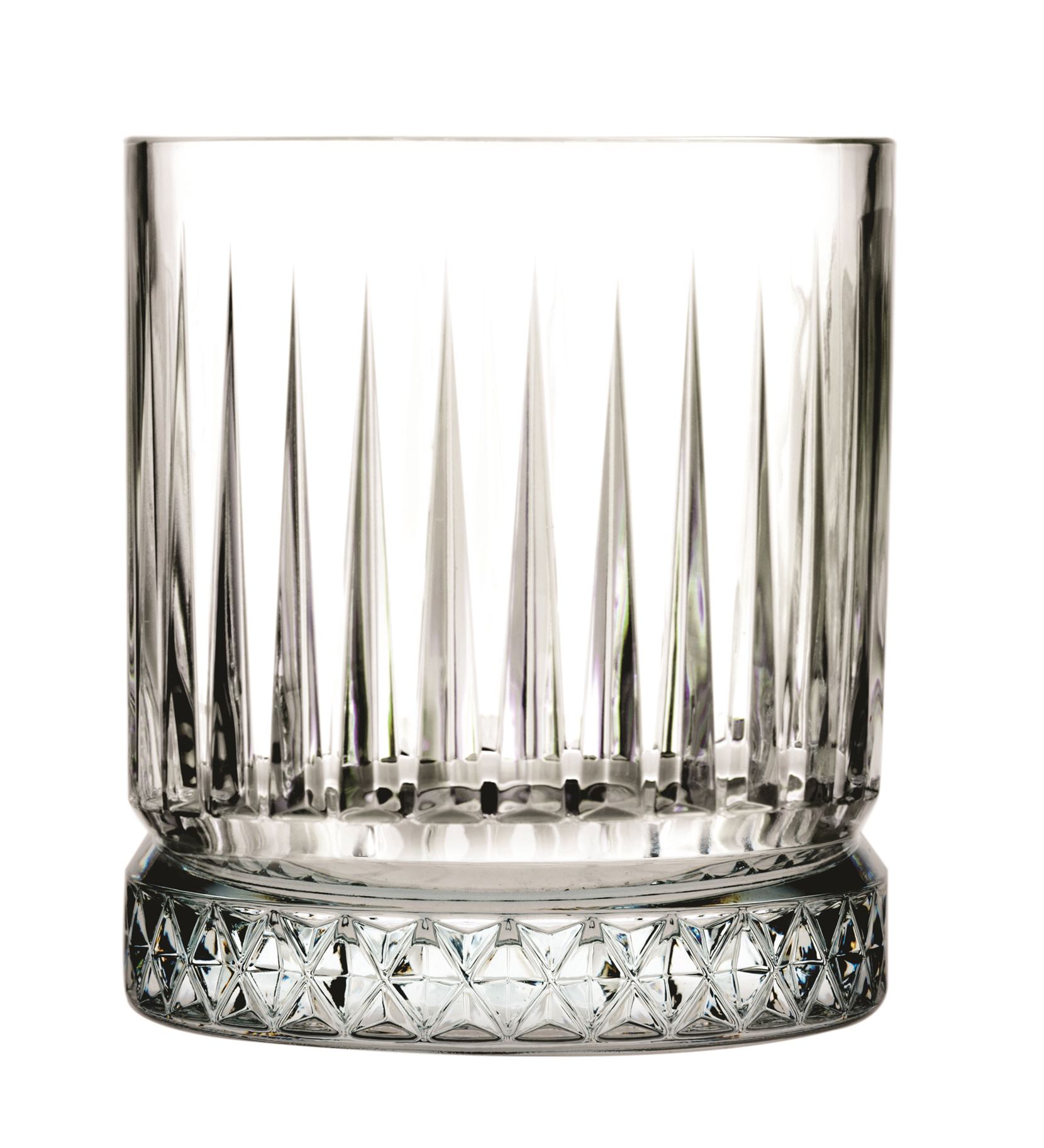 Whiskyglas Elysia, 0,355 ltr., Glas