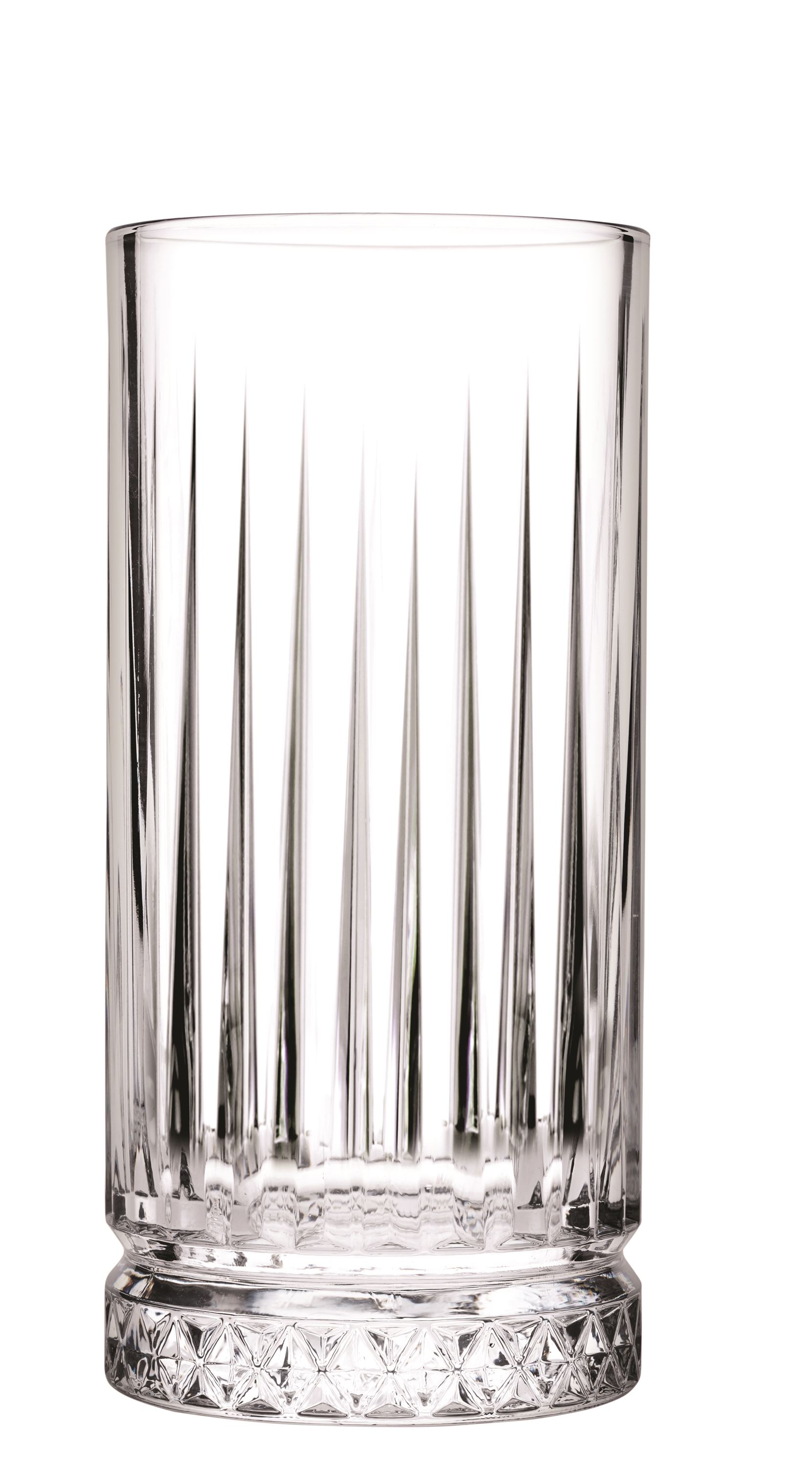 Longdrinkglas Elysia, 0,445 ltr., Glas