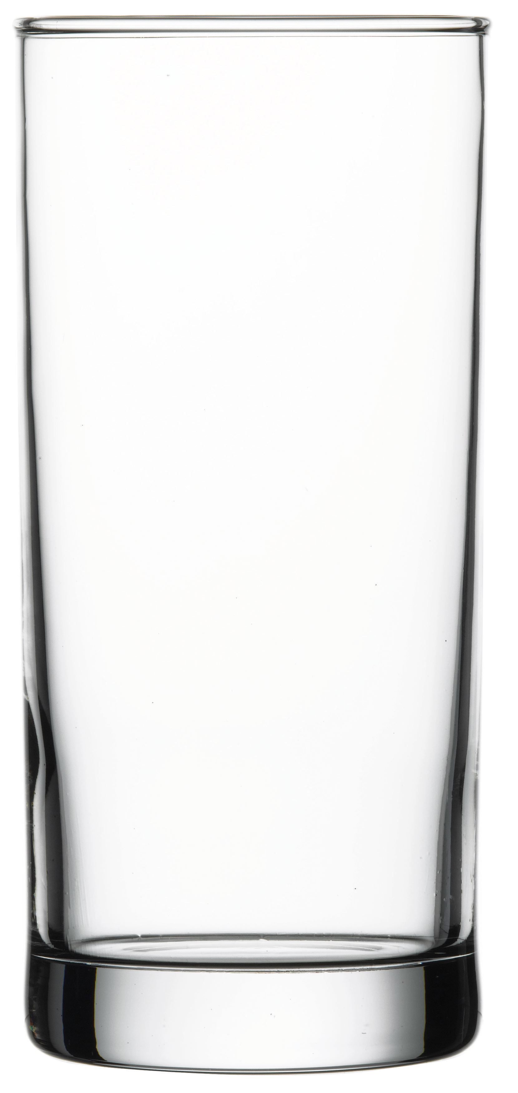 Longdrinkglas Istanbul, 0,29 ltr., Glas