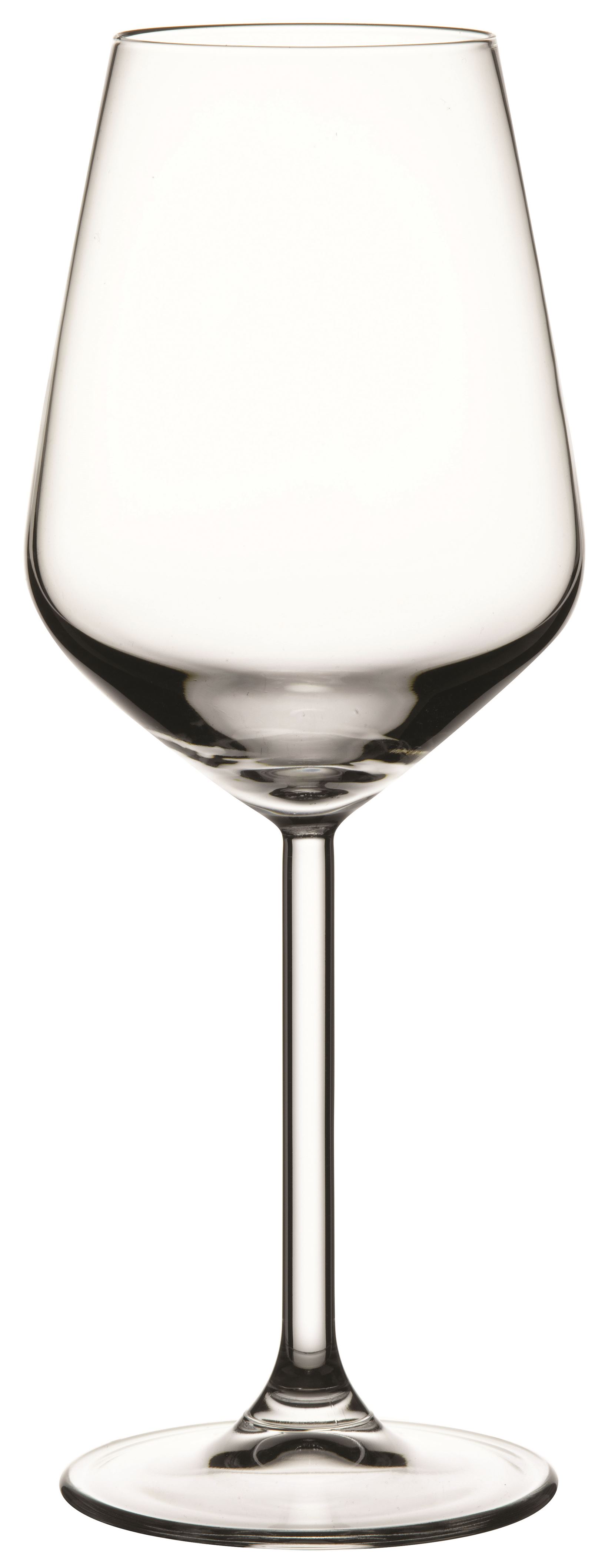 Weinglas Allegra, 0,35 ltr., Glas