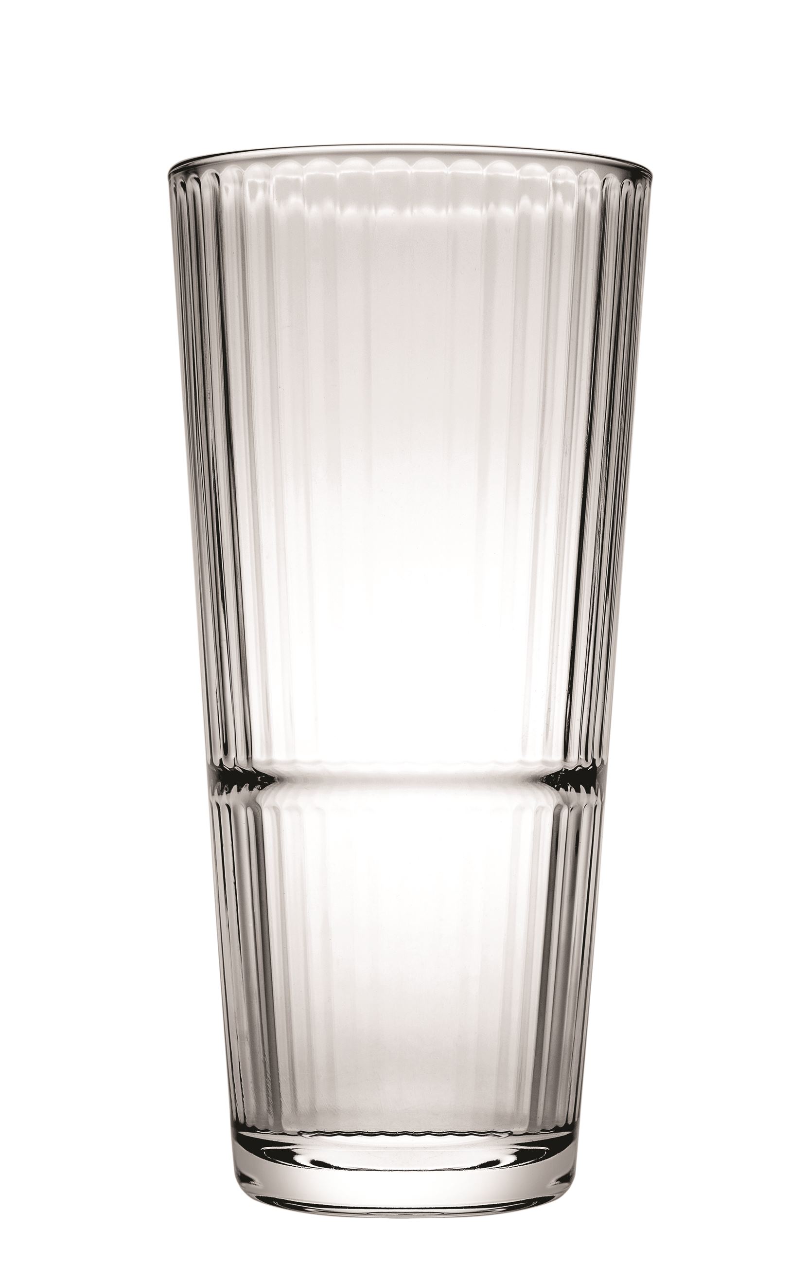 Longdrinkglas Grande Sunray, 0,295 ltr., Glas
