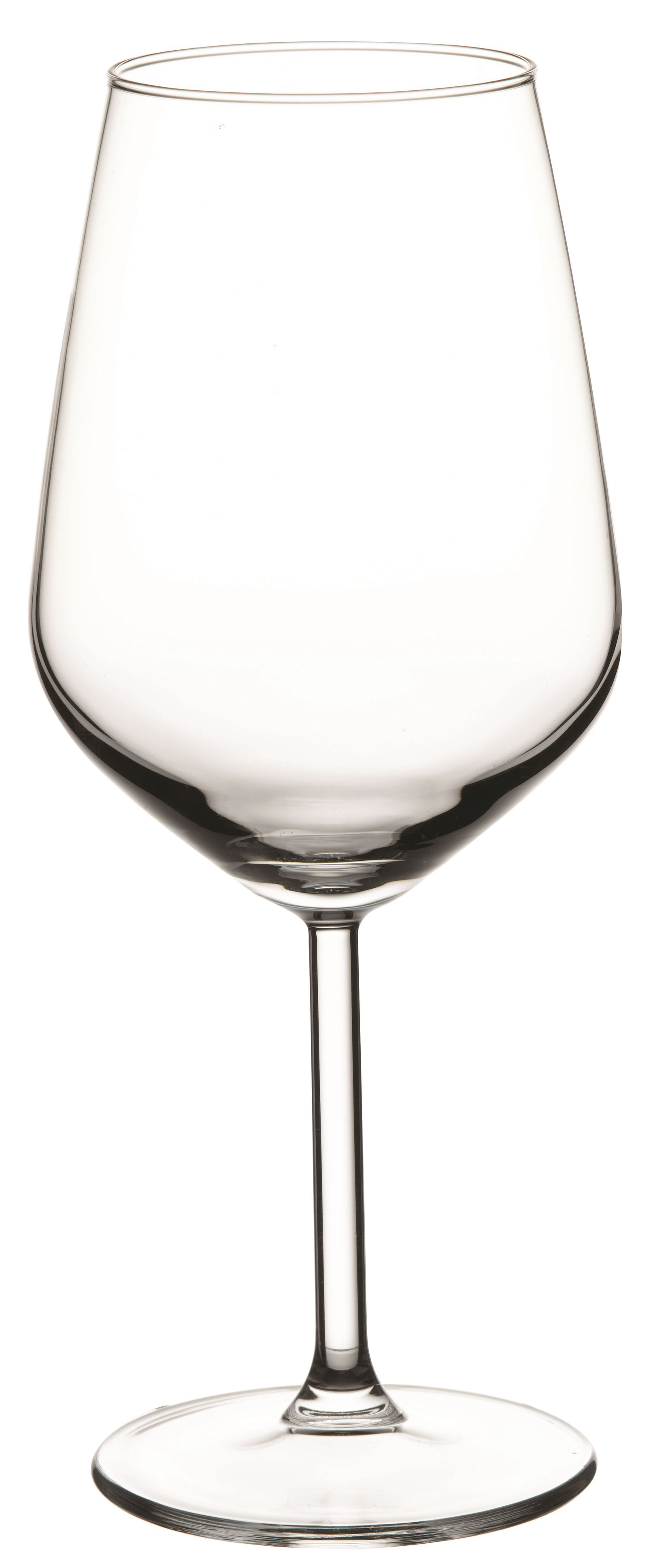 Weinglas Allegra, 0,49 ltr., Glas