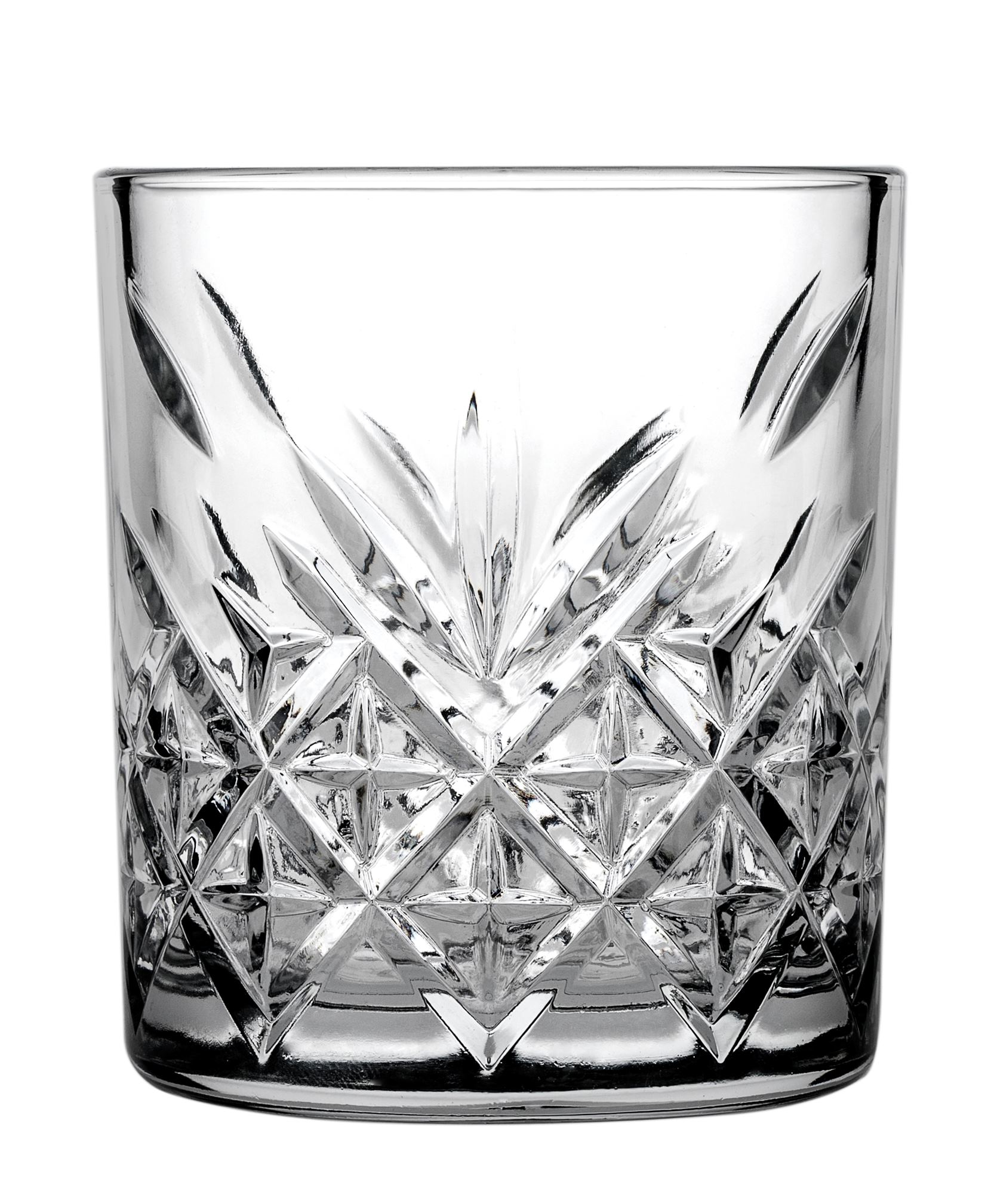 Whiskyglas Timeless, 0,205 ltr., Glas