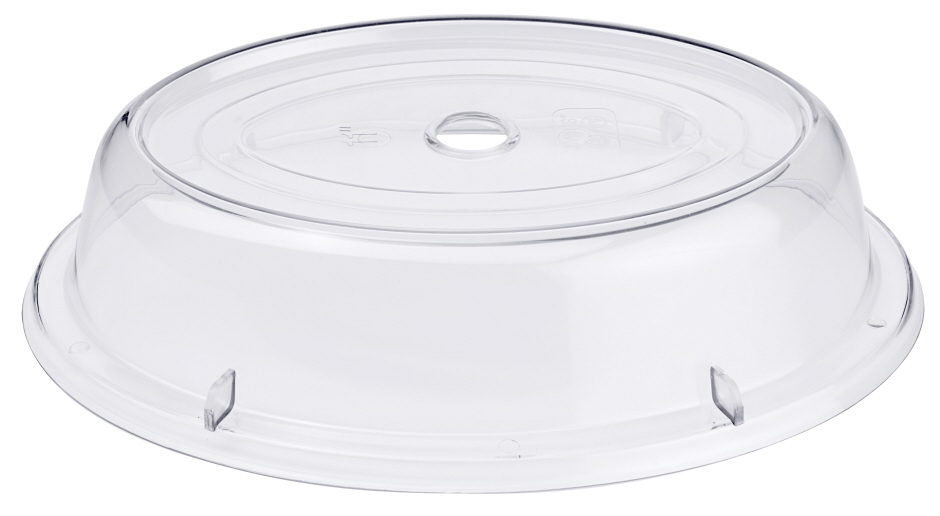Ovale Speiseglocke 287 mm