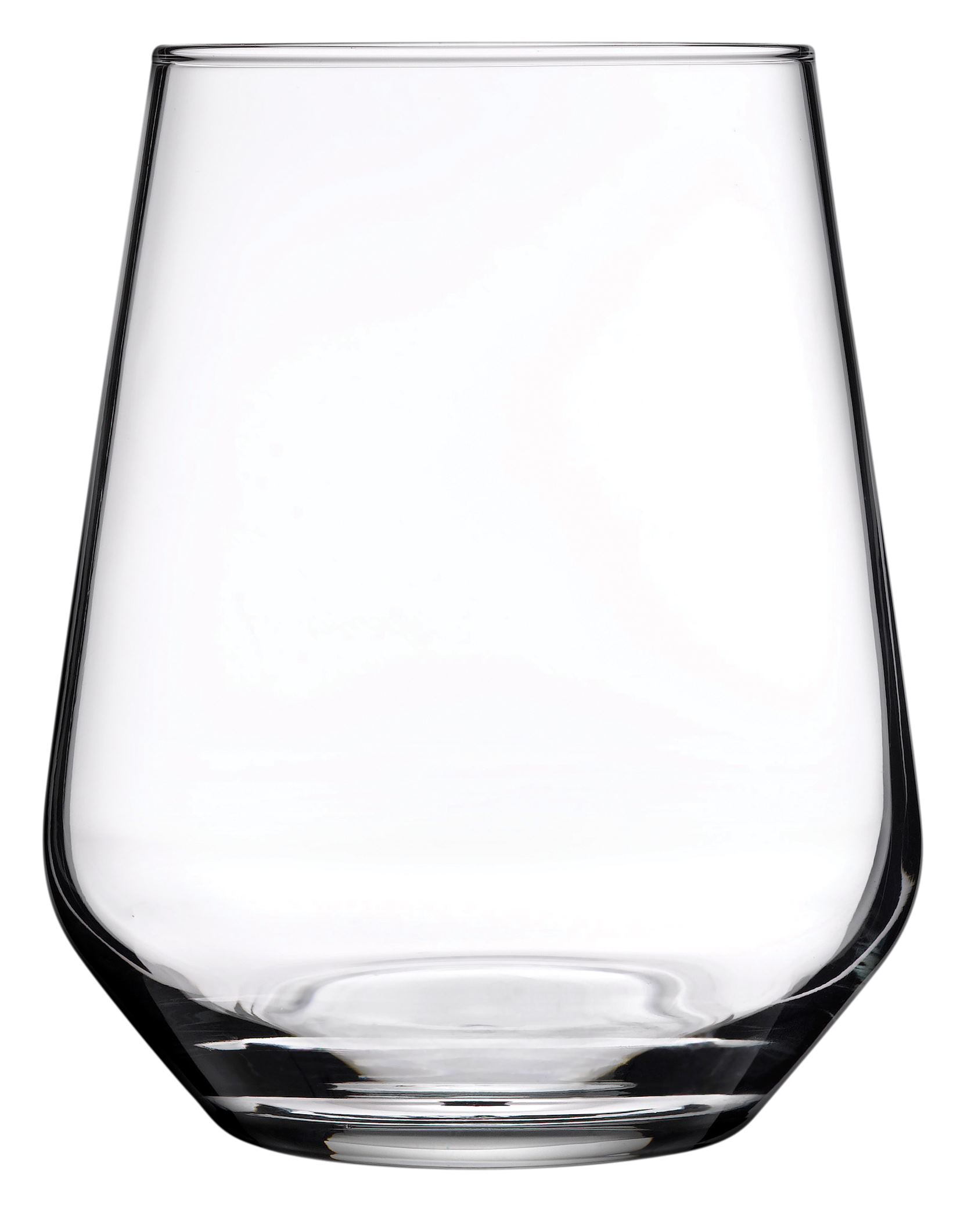Wasserglas Allegra, 0,425 ltr., Glas