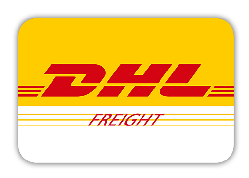 DHL-Fracht