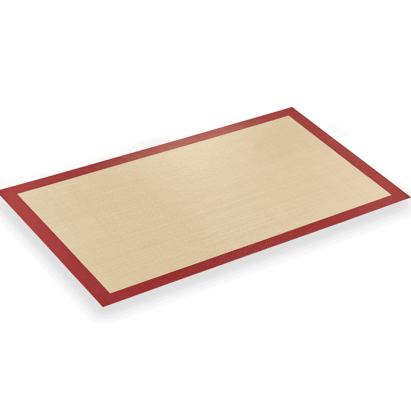 Backmatte, 52 x 31,5 cm, Silikon