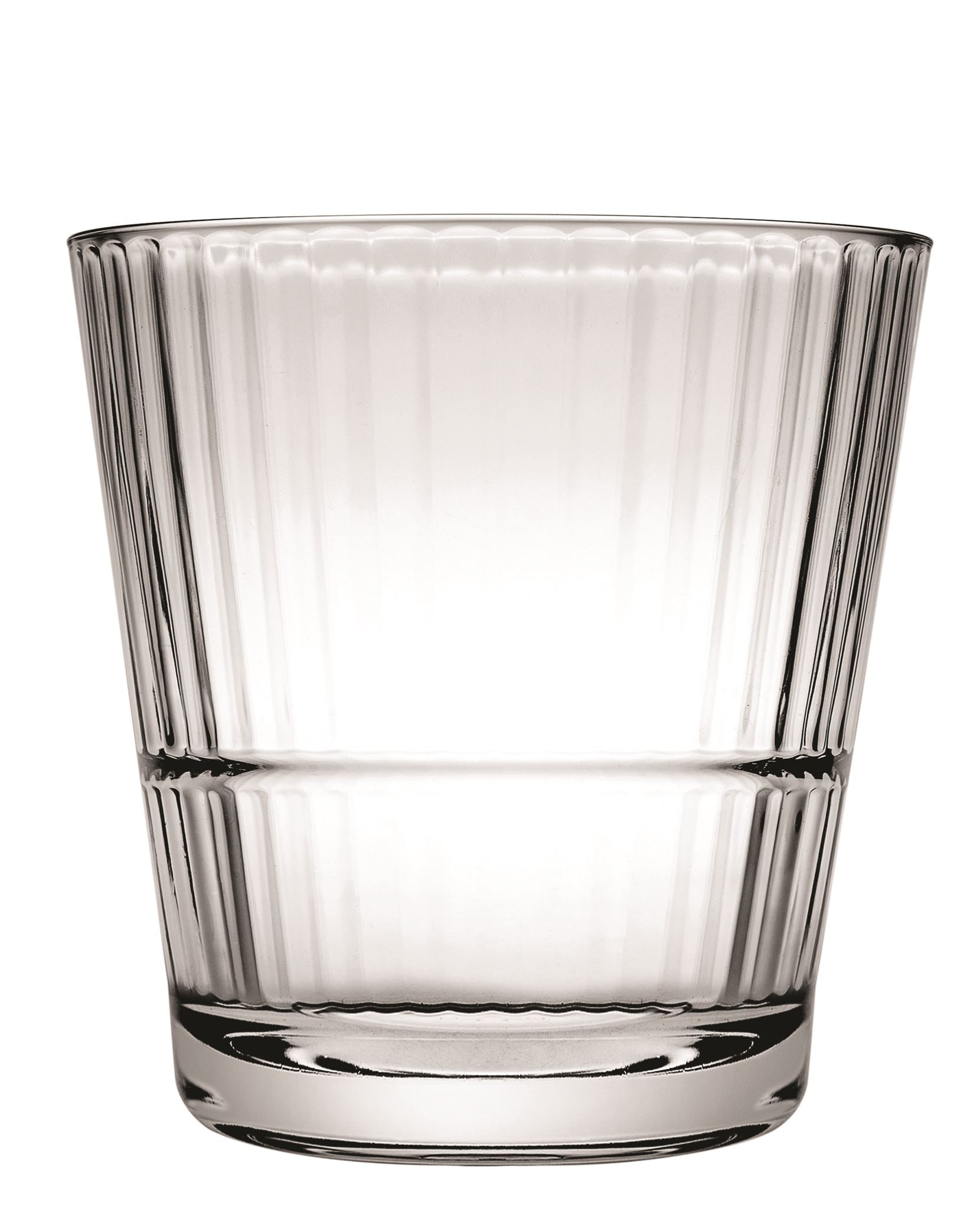 Whiskyglas Grande Sunray, 0,39 ltr., Glas