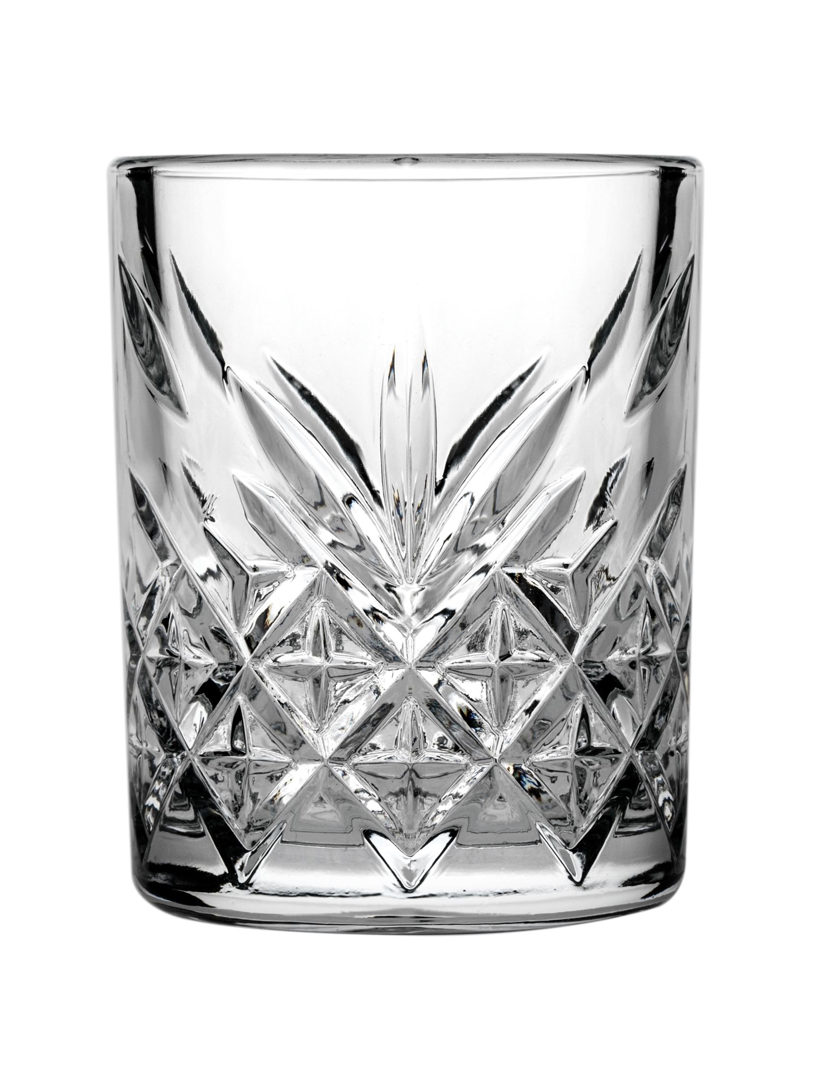 Shotglas Timeless, 0,062 ltr., Glas