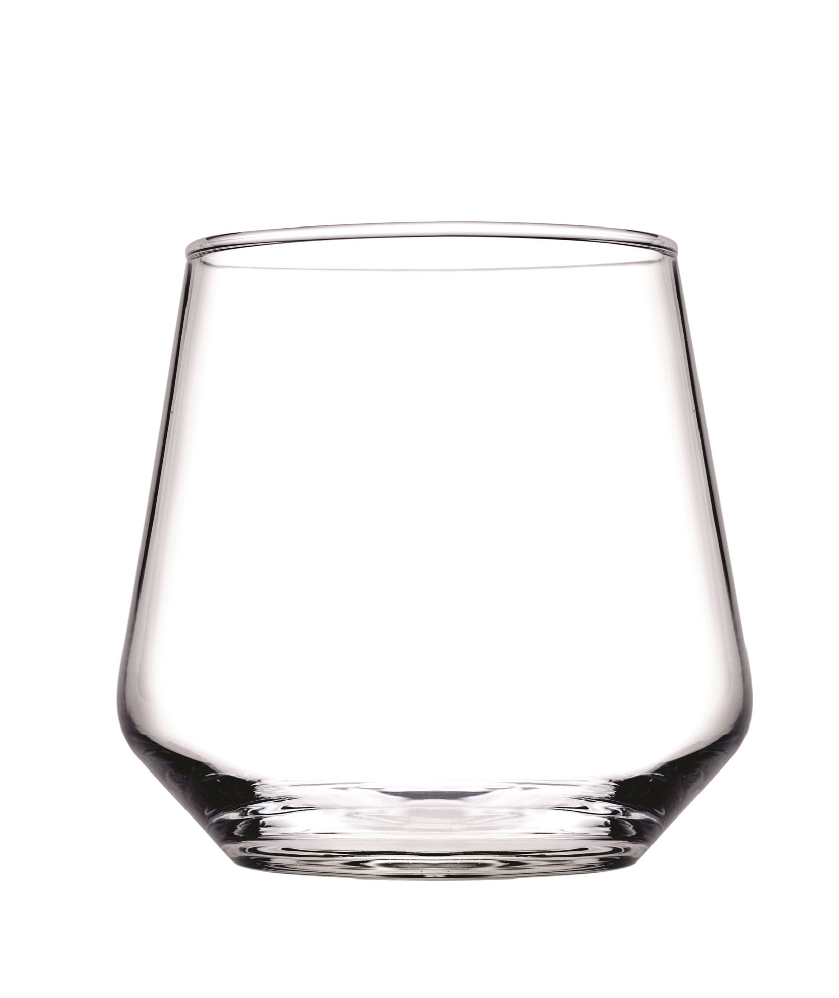 Whiskyglas Allegra, 0,345 ltr., Glas