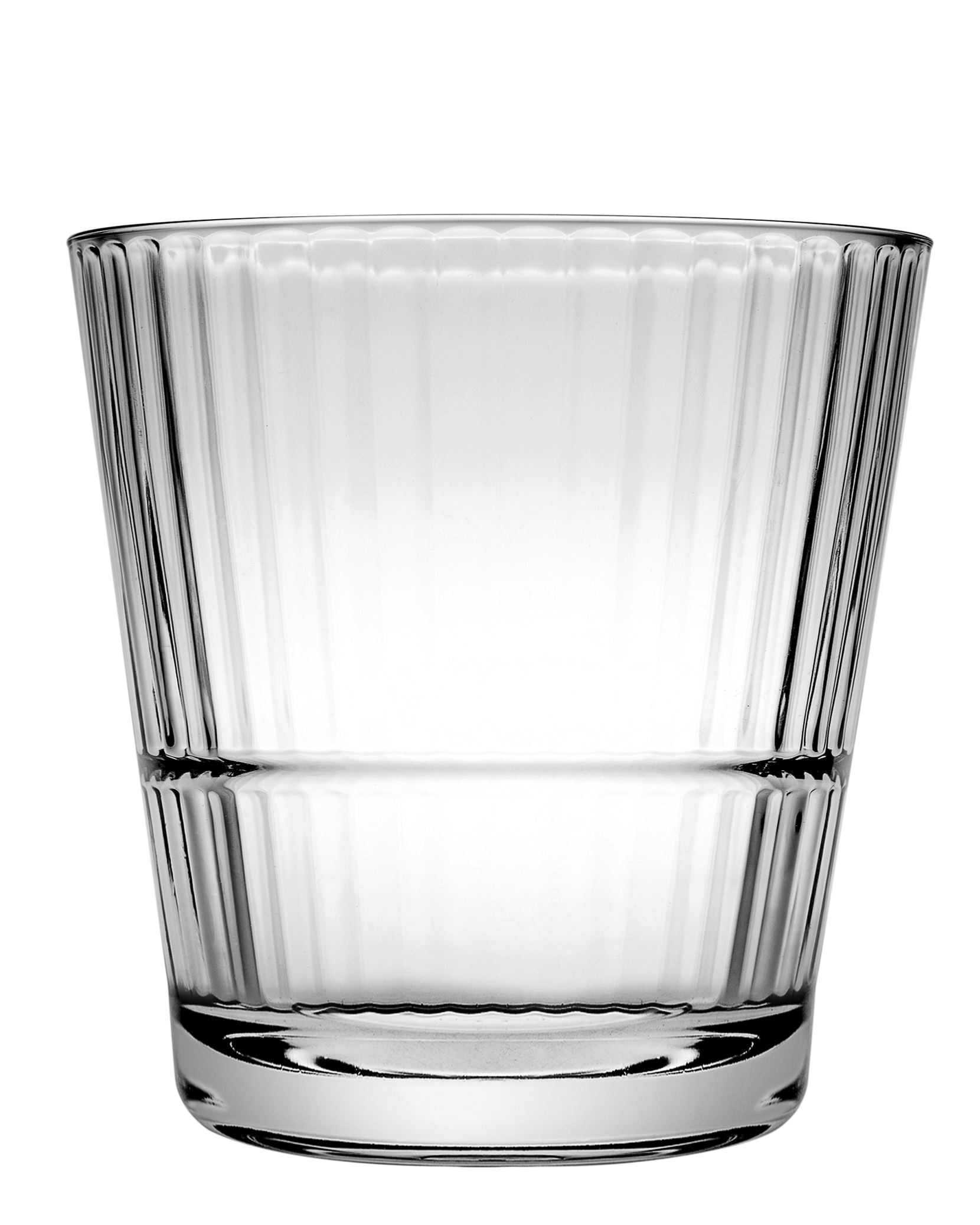 Whiskyglas Grande Sunray, 0,29 ltr., Glas