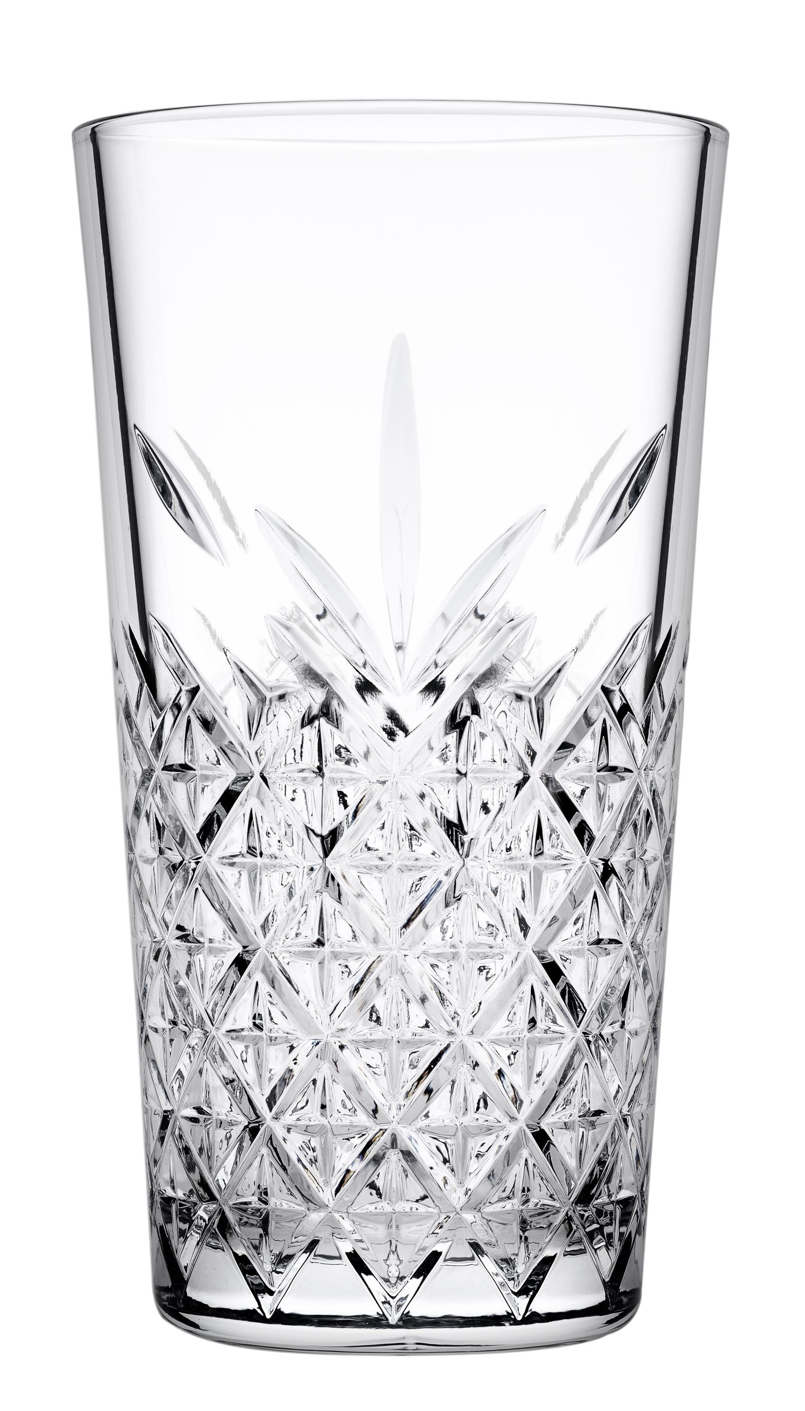 Longdrinkglas Timeless stackable, 0,47 ltr., Glas