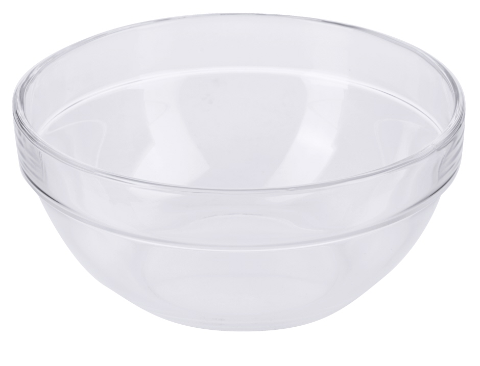 Glasschale Ø 16,5 cm