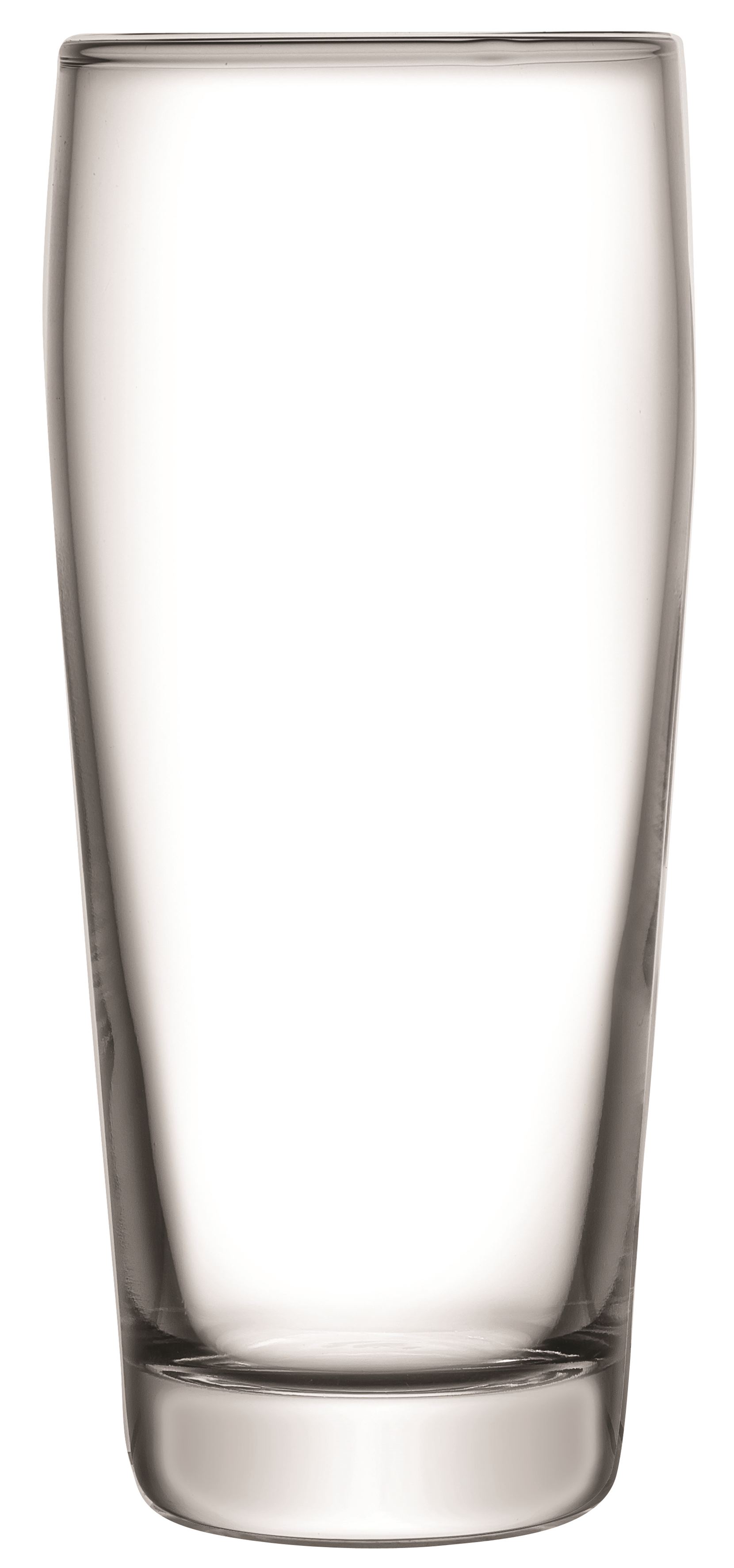 Willibecher, mit Eiche, 0,62 ltr., Glas
