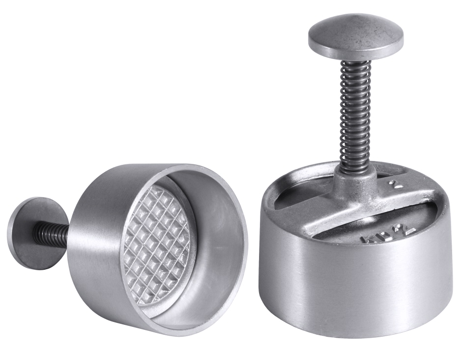 Hackfleischpresse Ø 10,0 cm