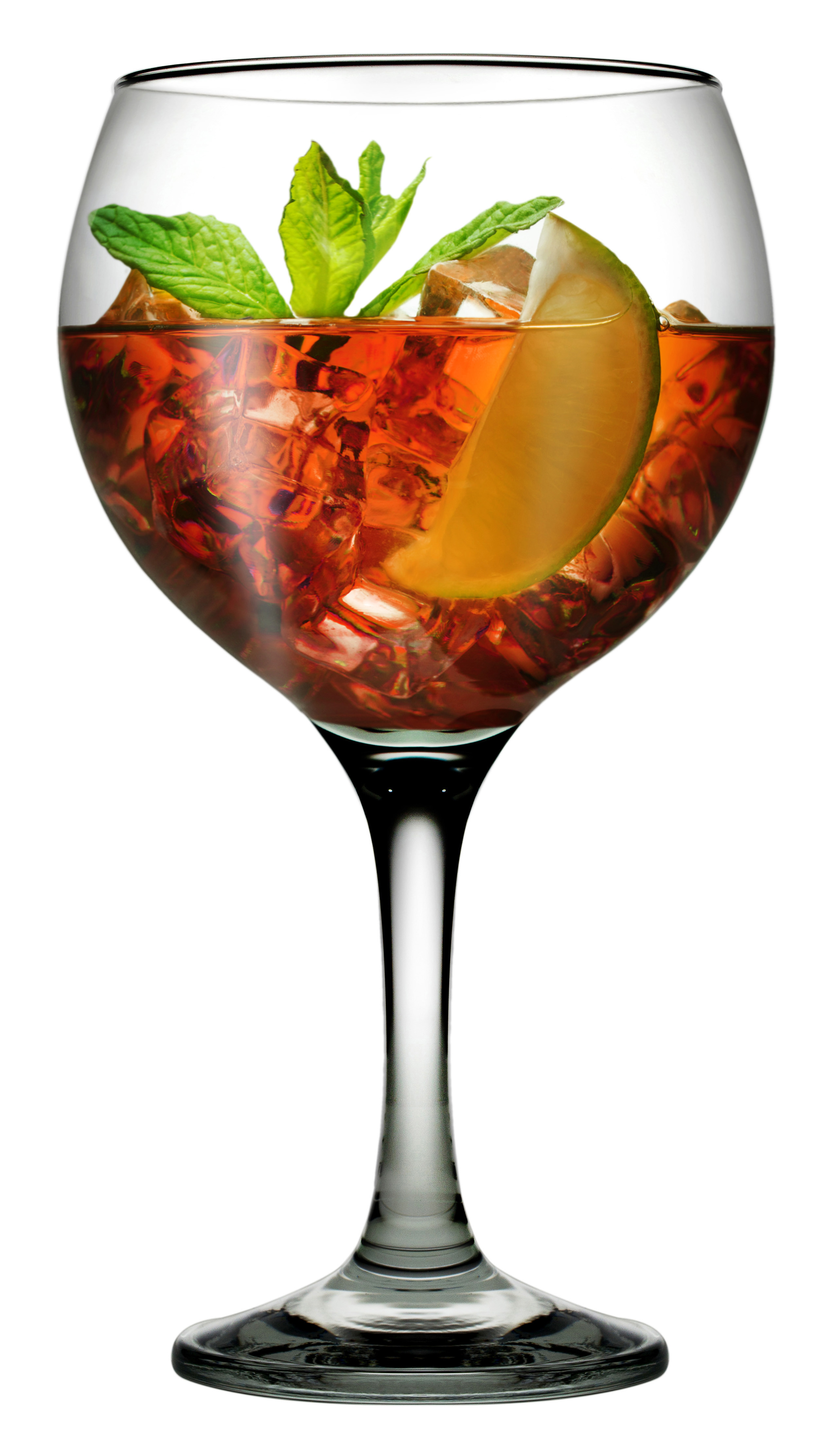 Cocktailkelch Cubata, 0,63 ltr., Glas