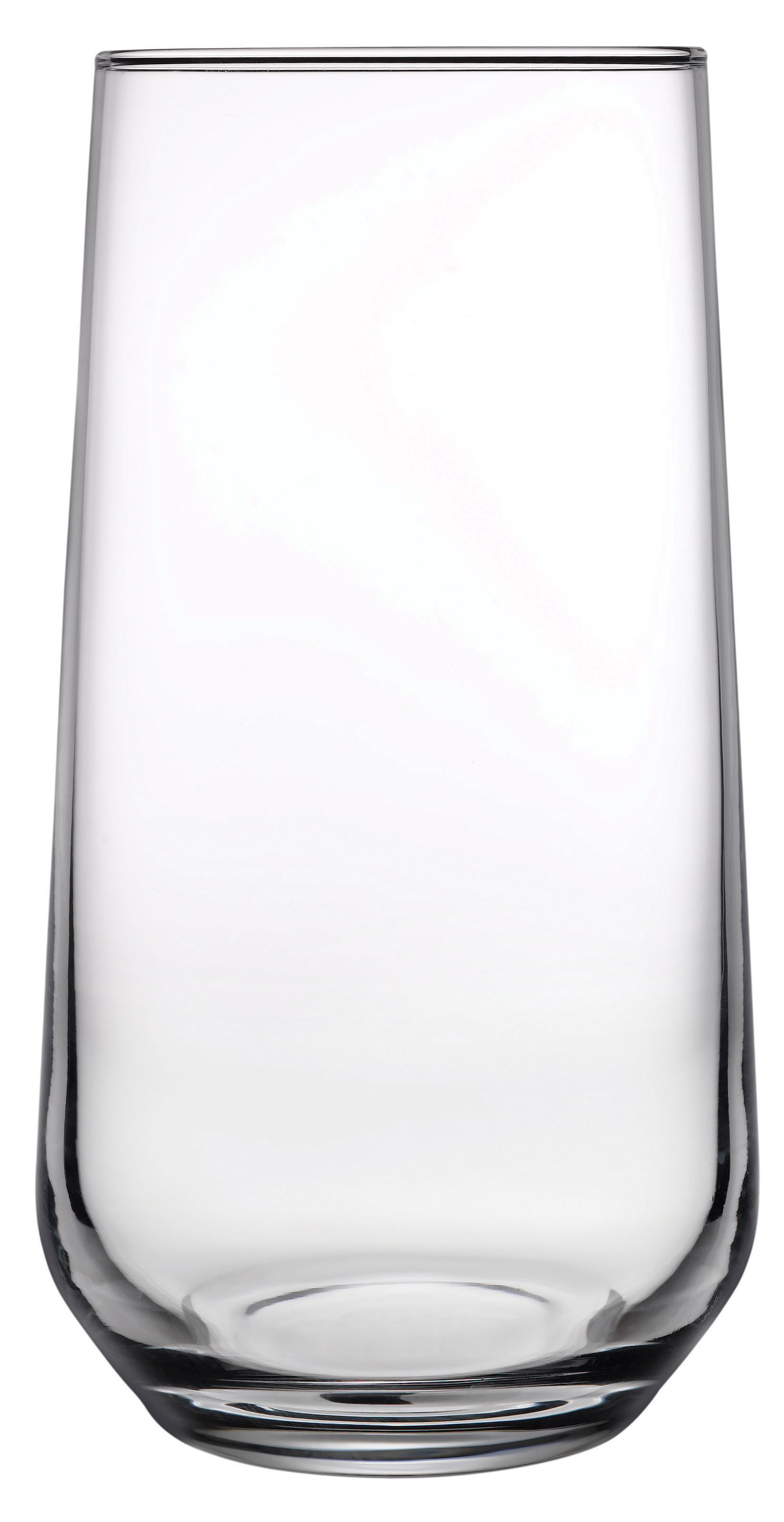 Longdrinkglas Allegra, 0,47 ltr., Glas