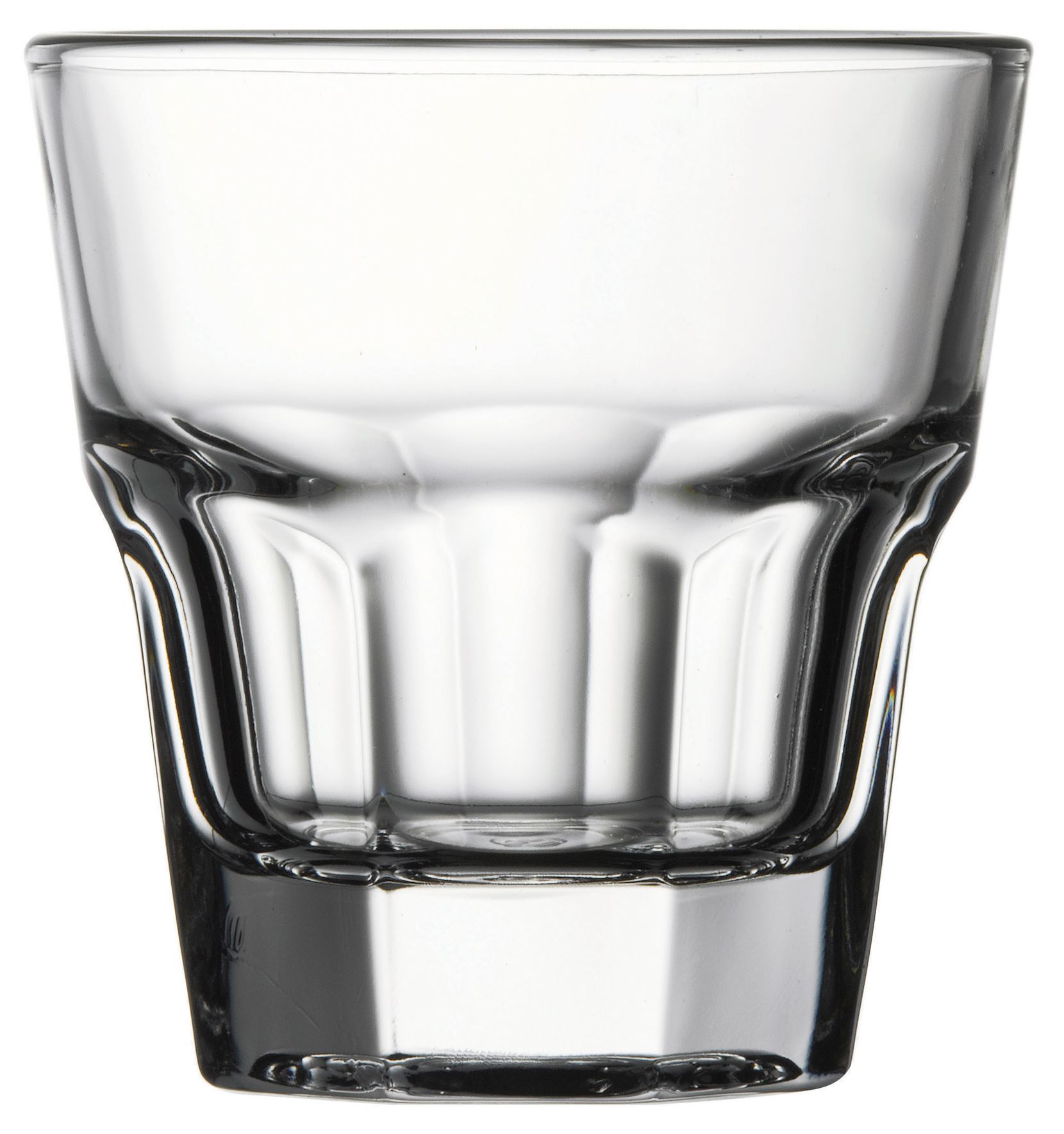 Longdrinkglas Casablanca, 0,14 ltr., Glas